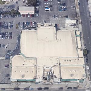 hollywood palladium google maps.